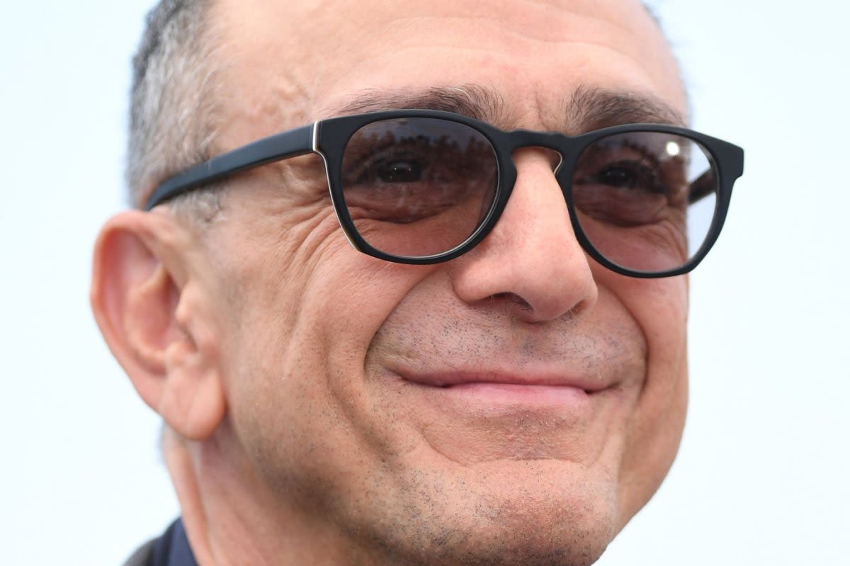 Famous birthdays for April 25: Hank Azaria, Al Pacino