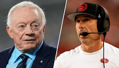 2024 NFL Draft Day 2 winners and losers: 49ers, Cowboys stand out