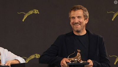 Guillaume Canet, complicité assumée avec une célèbre actrice française en plein festival : la consécration en duo [PHOTOS]