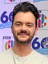 Barney Harwood