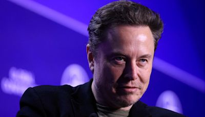 Elon Musk now says he opposes US tariffs on Chinese EVs