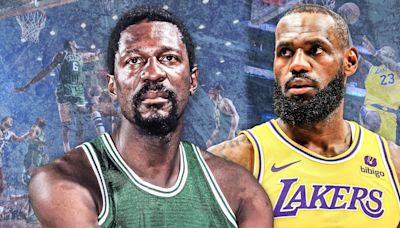 10 NBA Players Who Would Dominate in Any Era