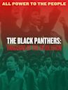 The Black Panthers: Vanguard of the Revolution