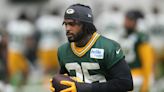 Keisean Nixon on re-signing with Packers: ‘I didn’t want to go nowhere else’