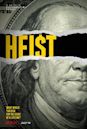 Heist (2021 TV series)