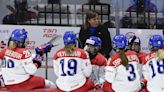 US and Canada win semifinals to set up 22nd gold-medal showdown at women's hockey championships