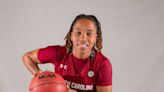 Former Gamecocks WBB player lands ‘dream job’ at local college