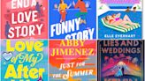 New romance books for a steamy summer: Emily Henry, Abby Jimenez, Kevin Kwan, more