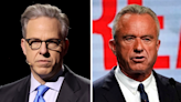 CNN’s Jake Tapper calls for RFK Jr. ad to be taken down