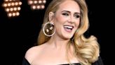 Musik - "Mein Tank ist gerade ziemlich leer": Adele plant längere Auszeit