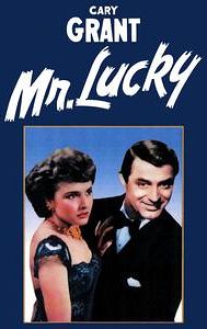 Mr. Lucky (film)