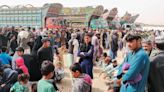 Pakistan extends 1.45 million Afghan refugees' right to remain by 1 year