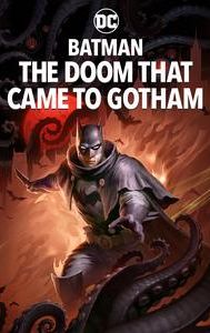Batman: The Doom That Came to Gotham (film)