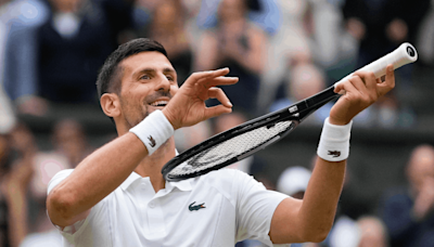 Novak Djokovic Storms Into 10th Wimbledon Final, Sets Up 2023 Rematch With Defending Champion Carlos Alcaraz