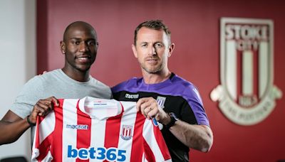 Rookie loans and square pegs – nightmare transfer window Stoke City must avoid