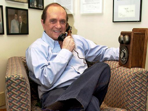 Bob Newhart was more than an actor or comedian – he was a literary master