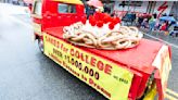 Sweet success: Cakes for College celebrates $1M raised