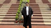 Celebrity Advocate Ali Kaashif Khan Arrested By Navi Mumbai Police In Rape Case