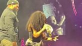 WATCH: Why Did SZA Almost Walk Out Of Her Own Concert in Australia?