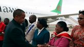 Plane crash kills Malawi’s vice president, 9 others