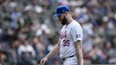 New York Mets Release Offseason Trade Bust Hurler