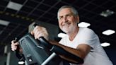 Stationary bike may improve quality of life, mobility for Parkinson's patients