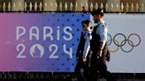 Paris evicts homeless ahead of Olympic Games