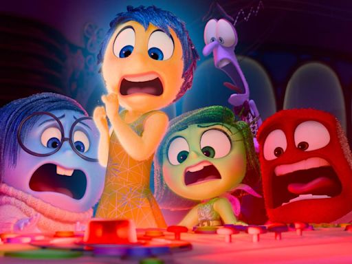 ‘Inside Out 2’ Gets Digital Streaming Premiere Date