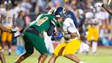 Acadiana area's top performers from first round of LHSAA high school football playoffs
