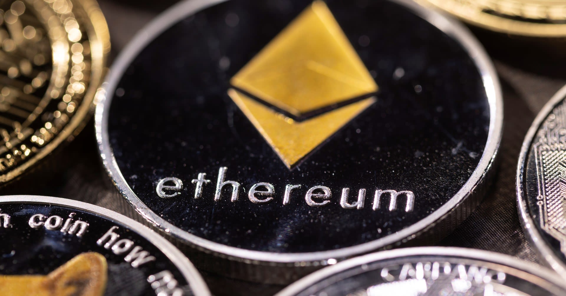 Cryptoverse: Traders hold breath for ether ETF fever