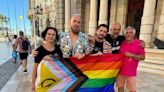 José María García, de Galactyco: "Tenemos la sensación de haber retrocedido 15 años con discursos más agresivos hacia el colectivo LGTBI"