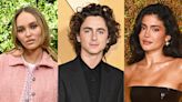 Meet Timothee Chalamet’s Girlfriends Before Kylie Jenner—Including Another Nepo Baby