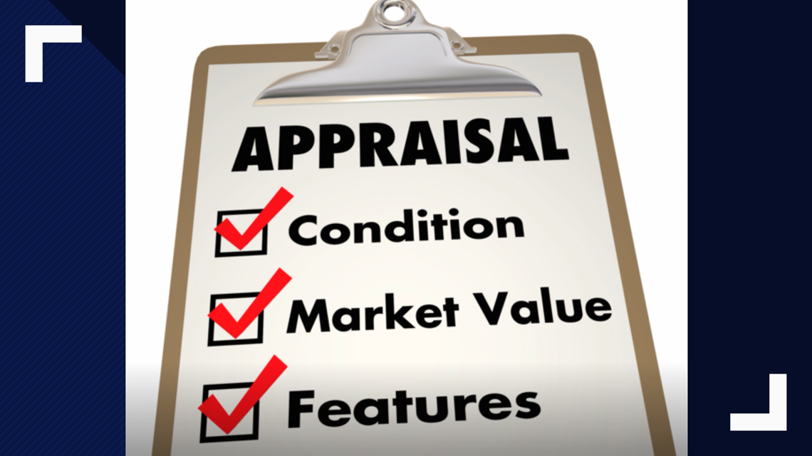 Various Cuyahoga County cities host presentations on state-ordered property value reappraisals throughout Northeast Ohio