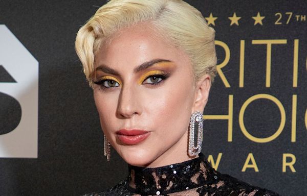 Lady Gaga Reveals She Played 5 Shows With COVID: 'Didn't Want To Let All The Fans Down'