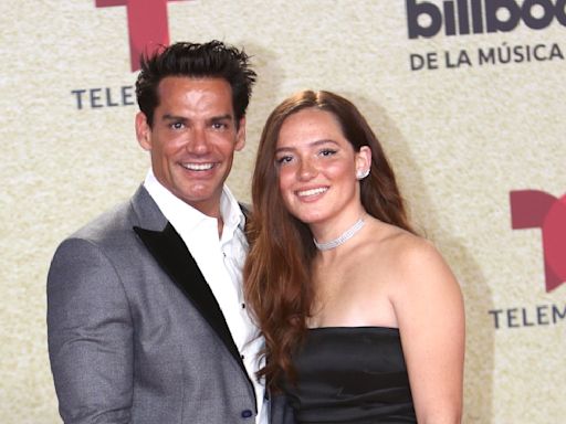 Cristián de la Fuente varios años después contó cómo está su hija tras recibir varios disparos - El Diario NY