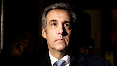 Key witness Michael Cohen to take the stand against Donald Trump