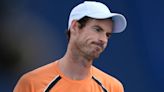 Andy Murray to miss tournaments in Monte Carlo and Munich due to ankle issue