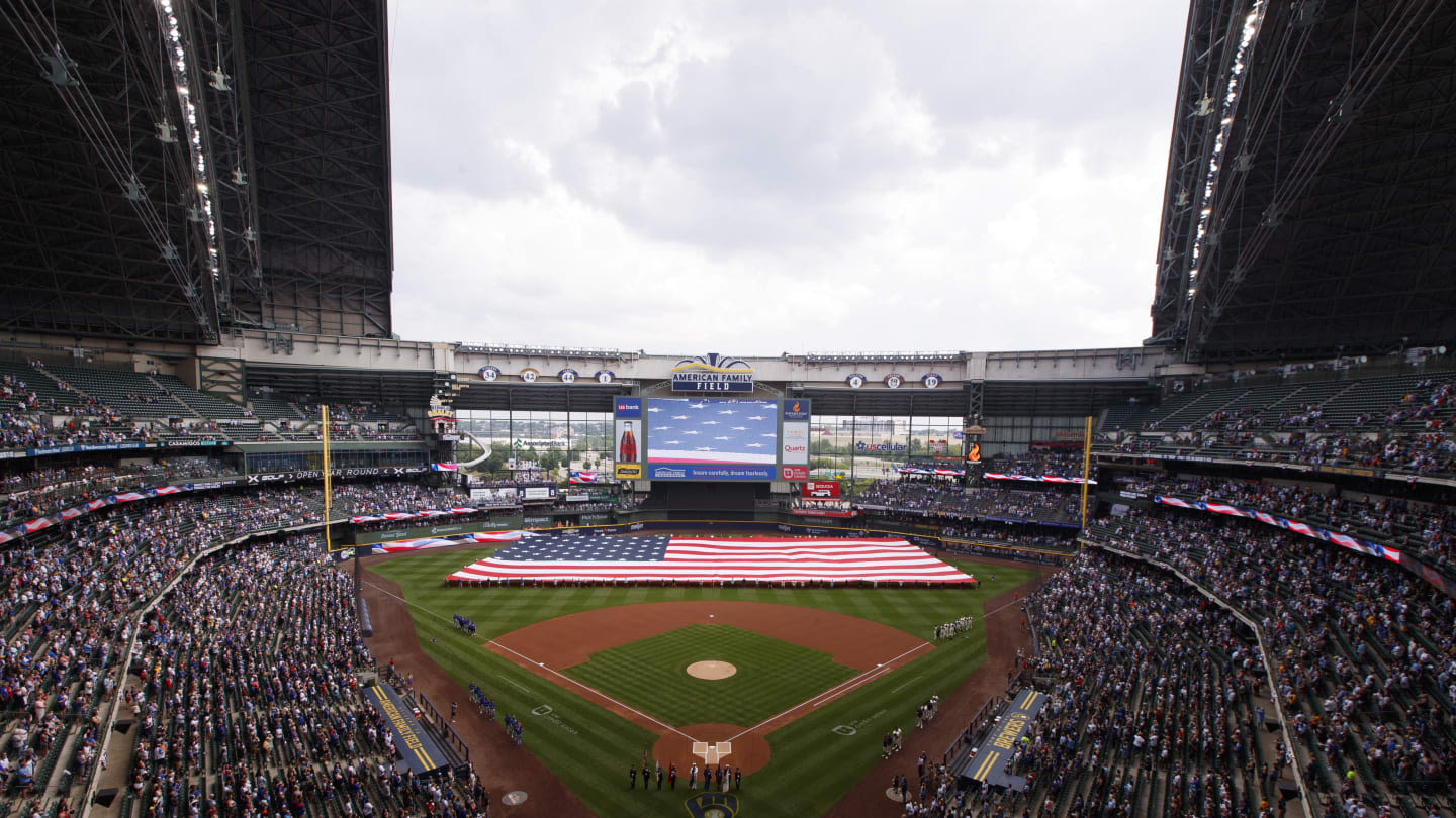 MLB Insider Believes Brewers Will Make Notable Additions At Trade Deadline
