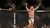 Michael Bisping reflects on defeating Luke Rockhold at UFC 199 for middleweight title