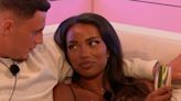 Uma Jammeh reflects on emotional Love Island exit