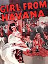 Girl from Havana