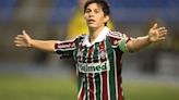 Ex-Fluminense revela que companheiro de time deu em cima da mulher de Conca | Fluminense | O Dia