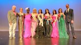 Crowning achievement: Inaugural Elko County pageant takes the stage