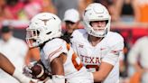 Quinn Ewers injury update: Texas quarterback 'week-to-week' with reported AC joint sprain