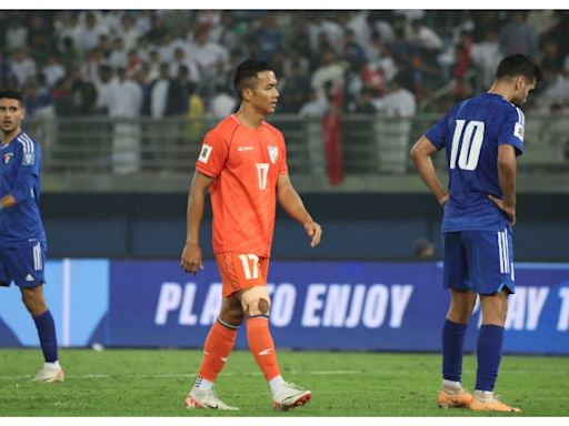 Who Will REPLACE Sunil Chhetri? Lallianzuala Chhangte 'Won't Mind' Taking it up