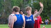 See which Topeka-area athletes qualified for the track and field championship
