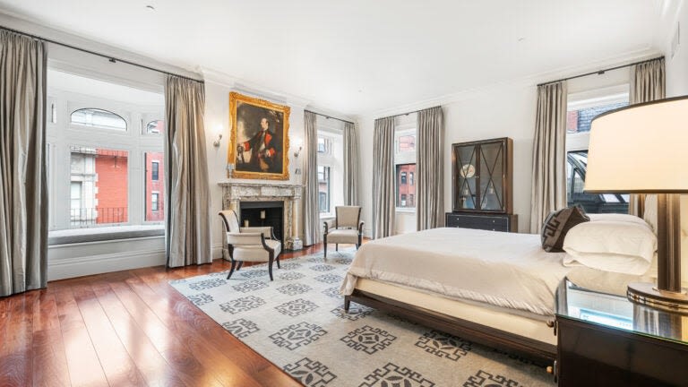 Back Bay condo where Tom Brady sacked out listed for $8.49m