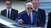 Biden will mark D-Day anniversary in France as Western alliances face threats at home and abroad