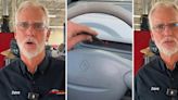 'Yeah that's Marketplace': Mechanic shows how to spot the 'worst' problem he's ever seen after someone buys a used car