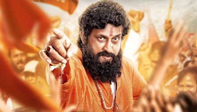 Dharmaveer 2 Weekend Box Office Collections: Prasad Oak led political-drama registers BIGGEST opening for a Marathi film in 2024